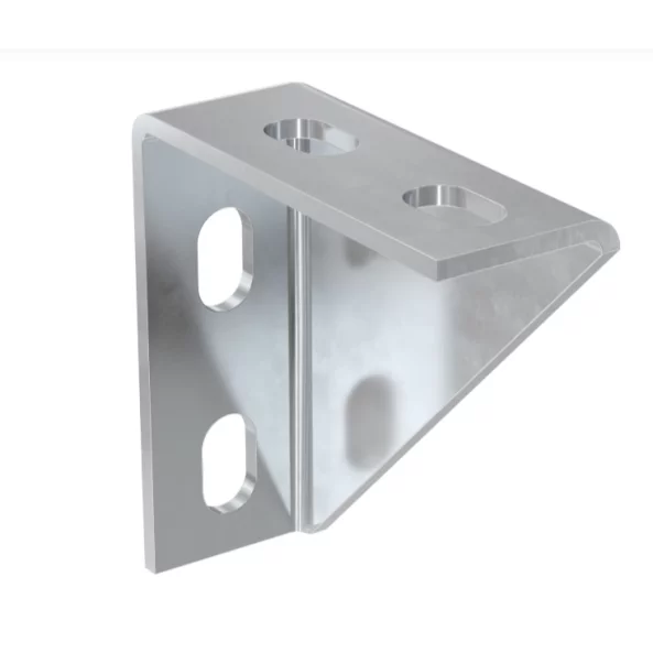 Consola fixare perete 100mm