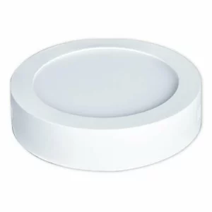 Panou LED aplicat rotund 24W 3CCT 30cm 2640lm, ST02668