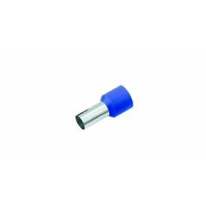 Pin de sertizare cablu albastru 120mm