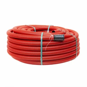 Tub corugat 50m DN125 450N 