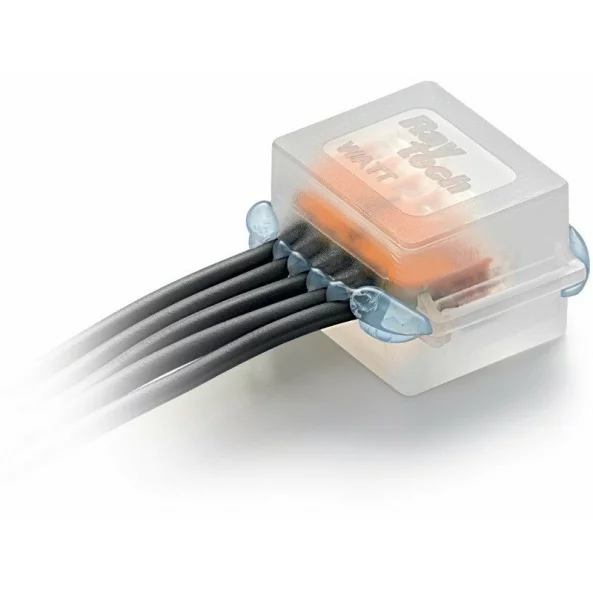 Cutie cu gel legaturi electrice Boxline Pascal 6