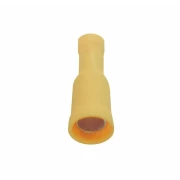 Conector sfera mama galben 6mm 100buc, 01-432