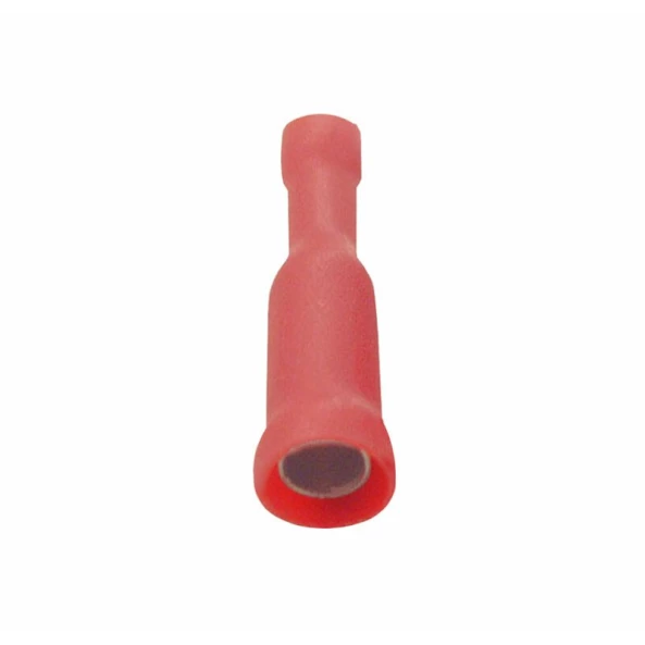 Conector sfera mama rosu 1.5mm 100buc, 01-430