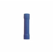 Conector mufa albastru 2.5mm 100buc, 01-463