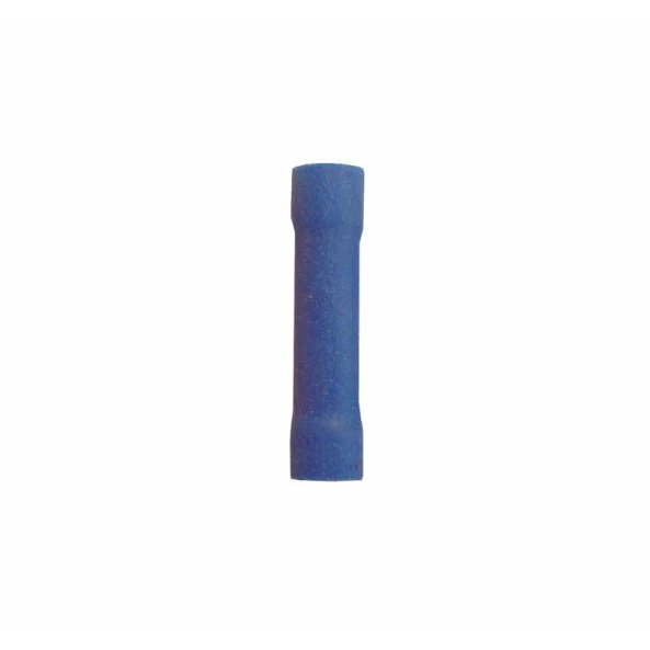 Conector mufa albastru 2.5mm 100buc, 01-463
