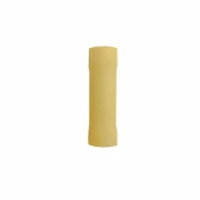 Mufa galben 6mm 100buc, 01-464