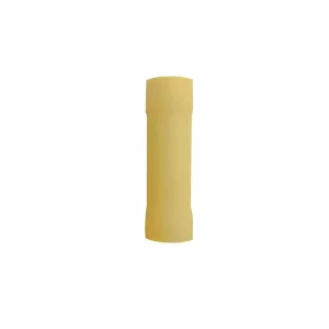 Mufa galben 6mm 100buc, 01-464