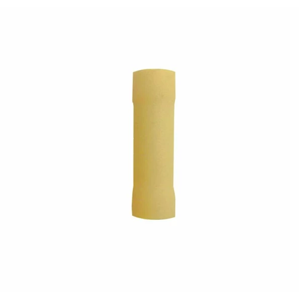 Mufa galben 6mm 100buc, 01-464