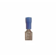 Papuci izolati auto mama albastru 2.5mm 100buc, 01-469