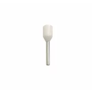 Pini pentru cablu alb 0.5mm 100buc, 01-436