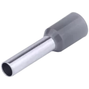 Pini pentru cablu gri 4mm 100buc, 01-441