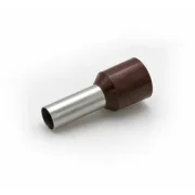 Pini pentru cablu maro 10mm 100buc, 01-443