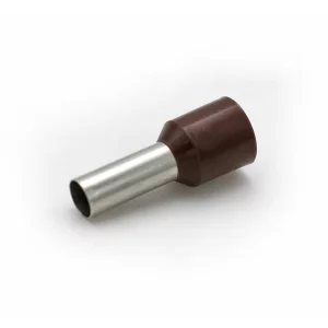 Pini pentru cablu maro 10mm 100buc, 01-443