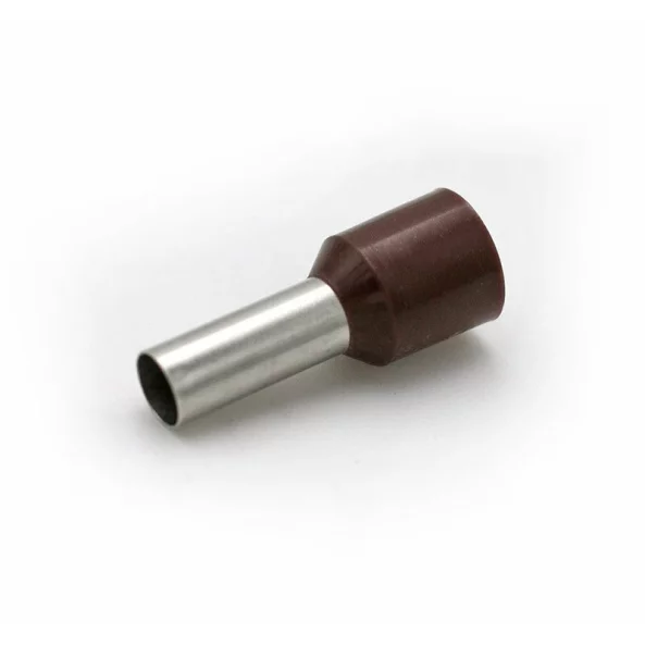 Pini pentru cablu maro 10mm 100buc, 01-443