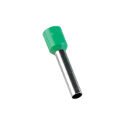Pini pentru cablu verde 6mm 100buc, 01-442