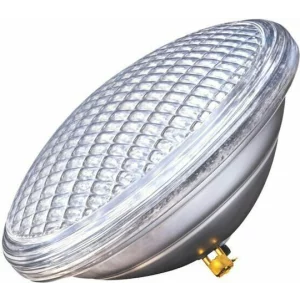 Bec cu LED SMD PAR56 IP68 20W RGB 12V AC, 147-77573