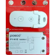 Controler pentru becuri PAR 120W RGB 220-240V, 147-77575
