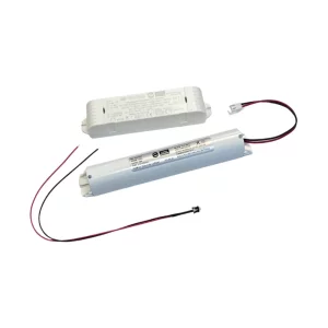 KIT emergenta corpuri de iluminat cu LED 12-58V DC 3h
