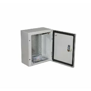 Tablou metalic 500X400X200 IP56, 32-400/50