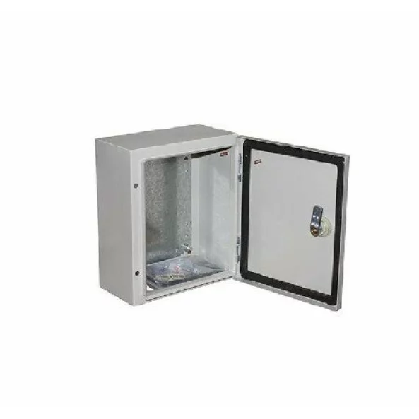 Tablou metalic 500X400X200 IP56, 32-400/50