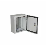 Tablou metalic 600X400X200 IP56, 32-400/60