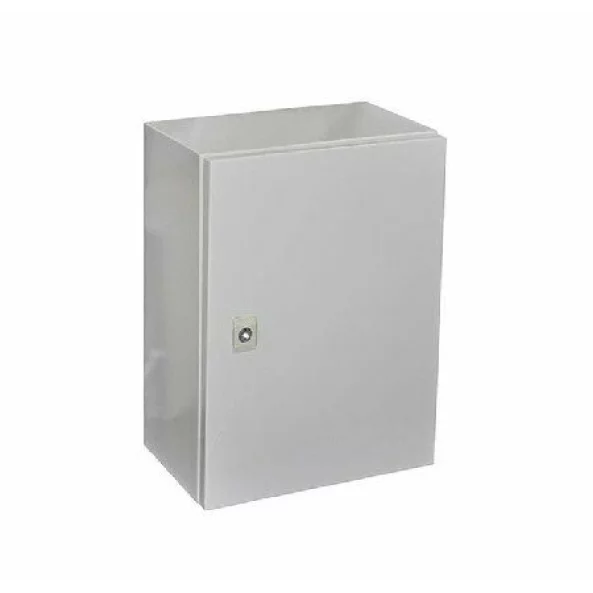 Tablou metalic 800X600X250 IP56, 32-400/80