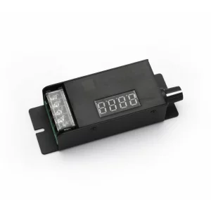 Dimmer banda LED CCT WIFI monocolor reglaj telefon/tableta 17A