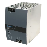 Sursa alimentare industriala monofazata 20A 24VDC 480W 24-28V, 78Y112302412, Finder