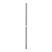 Electrod impamantare rotund paratrasnet 1.5m 20mm, 94262102