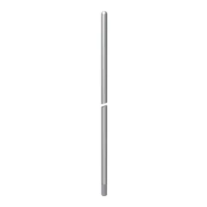 Electrod impamantare rotund paratrasnet 1.5m 20mm, 94262102