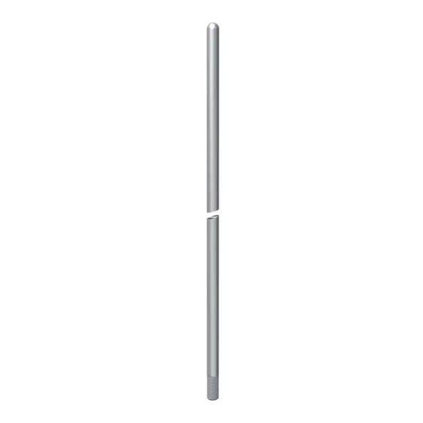 Electrod impamantare rotund paratrasnet 1.5m 20mm, 94262102