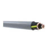 Cablu semnalizare flexibil YSLY 21X1.5
