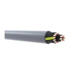 Cablu semnalizare flexibil YSLY 21X1.5