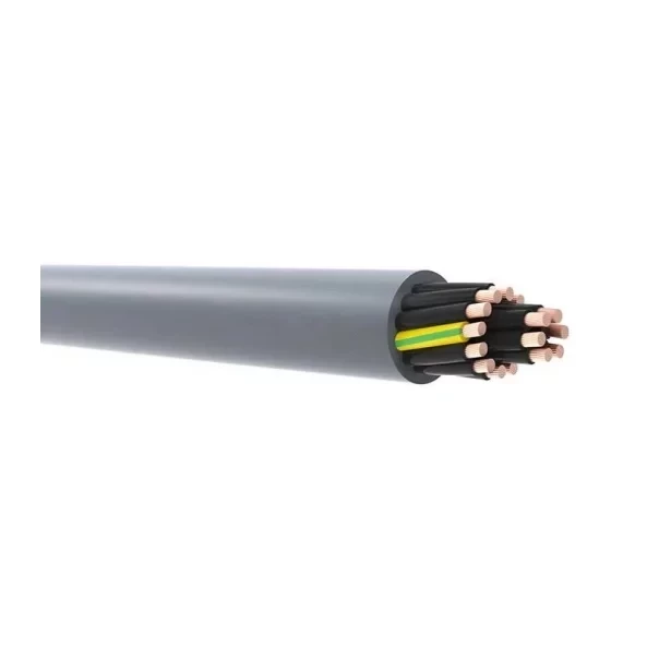 Cablu semnalizare flexibil YSLY 21X1.5