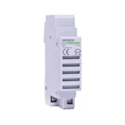 Sonerie modulara pe sina DIN 230V AC 75dB IP20, 111416, Noark