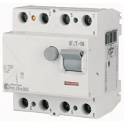 Intrerupator diferential RCCB XPOLE Home 6kA AC 4P 0.03A 40A