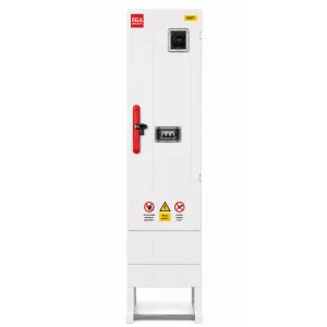 BMPM monofazat PAFS picior electrica 32A PD+PS IN.S.O.00, PGA