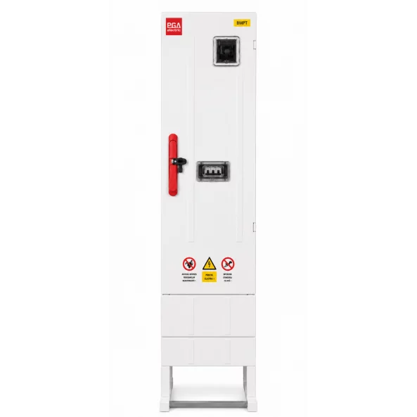 BMPM monofazat PAFS picior electrica 32A PD+PS IN.S.O.00, PGA