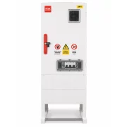BMPT trifazat PAFS pe picior Electrica 20A PD+PS 1x separator fuzibil, PGA