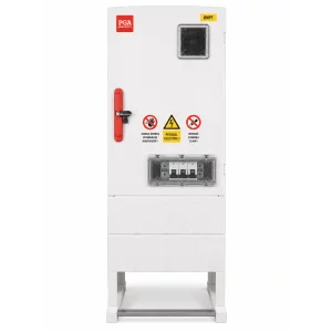 BMPT trifazat PAFS pe picior Electrica 20A PD+PS 1x separator fuzibil, PGA