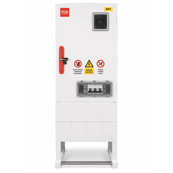 BMPT trifazat PAFS pe picior Electrica 20A PD+PS 1x separator fuzibil, PGA