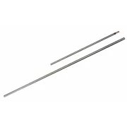 Catarg PDA inox izolat 3m (2m+1m),  20483-MLT