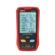 Multimetru digital MPPT pentru panouri fotovoltaice, UT673PV UNI-T