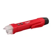 Detector de tensiune fara contact 50-1000V AC cu lanterna, 4933500161, Milwaukee