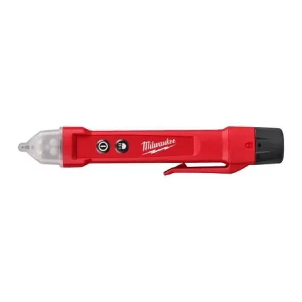 Detector de tensiune fara contact 50-1000V AC cu lanterna, 4933500161, Milwaukee