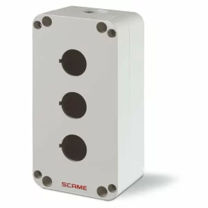 Cutie pentru butoane 3P, 590.PR03K