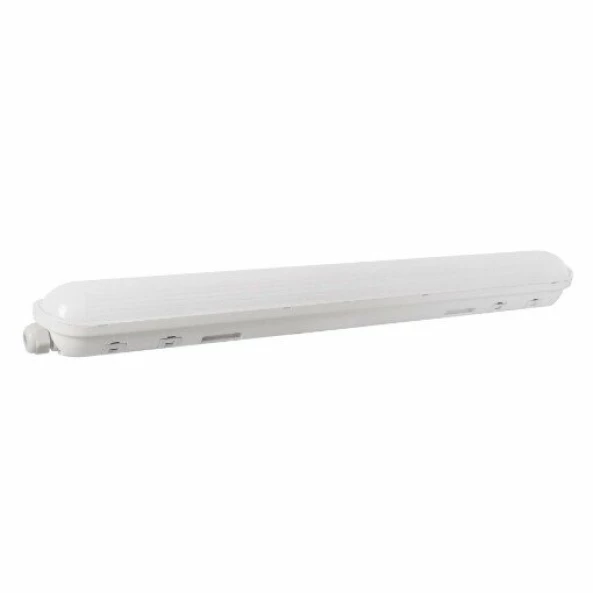 Corp LED IP65 1500mm 55W 6600lm 3CCT