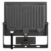 Proiector LED TAMBO EVO cu senzor de miscare 50W 5000lm 4000K IP44 negru 190x191x39mm