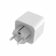 Priza Schuko inteligenta WIFI cu contorizare 16A