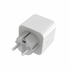 Priza Schuko inteligenta WIFI cu contorizare 16A